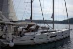Yachtcharter Dufour520GrandLarge Nerthag