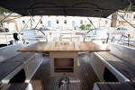 Yachtcharter Dufour520GrandLarge Nerthag 2