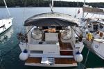 Yachtcharter Dufour520GrandLarge Nerthag 4