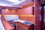 Yachtcharter Dufour520GrandLarge Nerthag 15