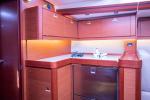 Yachtcharter Dufour520GrandLarge Nerthag 16