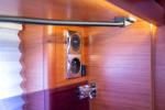 Yachtcharter Dufour520GrandLarge Nerthag 21