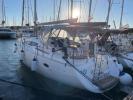 Yachtcharter Elan434Impression Aquaholic 2