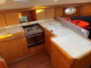 Yachtcharter Elan434Impression Aquaholic 4