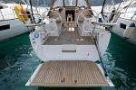 Yachtcharter Elan35Impression Essi 1