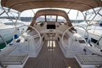 Yachtcharter Elan35Impression Essi 2
