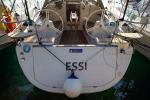 Yachtcharter Elan35Impression Essi 3
