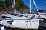 Yachtcharter Elan35Impression Essi 4