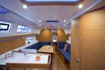 Yachtcharter Elan35Impression Essi 5