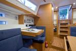 Yachtcharter Elan35Impression Essi 7