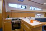 Yachtcharter Elan35Impression Essi 8