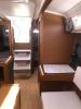 Yachtcharter SunOdyssey349 Nara 15