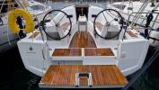 Yachtcharter SunOdyssey349 SheShe