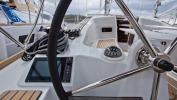 Yachtcharter SunOdyssey349 SheShe 2