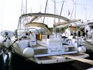 Yachtcharter Dufour512GrandLarge Staccato 1