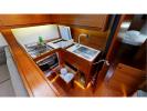 Yachtcharter Dufour512GrandLarge Staccato 14