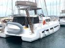 Yachtcharter Bali4 Medusa I
