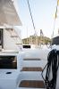 Yachtcharter Dufour48Catamaran Orfeas 2