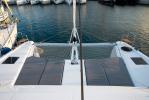 Yachtcharter Dufour48Catamaran Orfeas 4