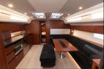 Yachtcharter Hanse508 Medusa II 2