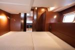 Yachtcharter Hanse508 Medusa II 4