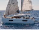 Yachtcharter Lagoon40 Chios