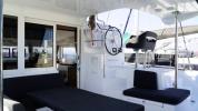 Yachtcharter Lagoon40 Chios 1