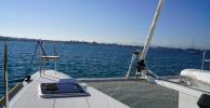 Yachtcharter Lagoon40 Chios 3