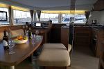 Yachtcharter Lagoon42 Dream of Life 6