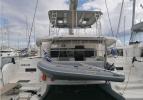 Yachtcharter Lagoon46 Achilles 1