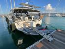 Yachtcharter Oceanis51 Retsina 2