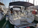 Yachtcharter Oceanis35 Kolibri 1