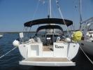Yachtcharter Hanse385 Riana 1