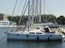 Yachtcharter Hanse385 Riana 2
