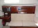 Yachtcharter Hanse385 Riana 7