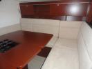 Yachtcharter Hanse385 Riana 8