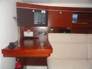 Yachtcharter Hanse385 Riana 9