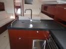 Yachtcharter Hanse385 Riana 11
