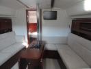 Yachtcharter Hanse385 Riana 13