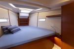 Yachtcharter Hanse388 Tadeja 5