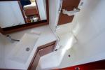 Yachtcharter Hanse388 Tadeja 9
