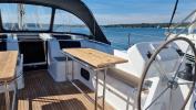 Yachtcharter Hanse508 Hugo 2