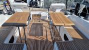 Yachtcharter Hanse508 Hugo 3