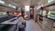 Yachtcharter Hanse508 Hugo 4