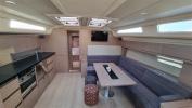 Yachtcharter Hanse508 Hugo 5