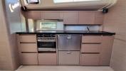 Yachtcharter Hanse508 Hugo 6