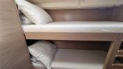 Yachtcharter Hanse508 Hugo 9