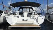 Yachtcharter Oceanis46 Rabia