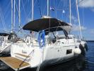 Yachtcharter Oceanis46 Rabia 1