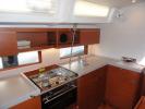 Yachtcharter Oceanis46 Rabia 5